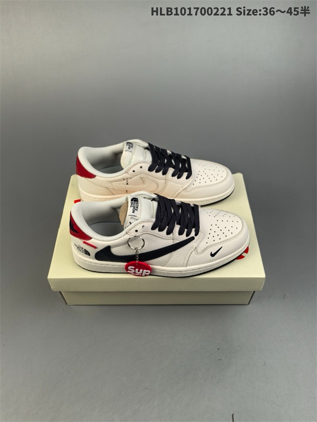 men air jordan 1 shoes HH 36-46 2025-4-24-072
